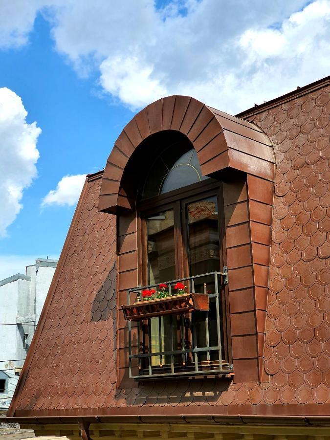 Vila Sia Bucharest Exterior photo